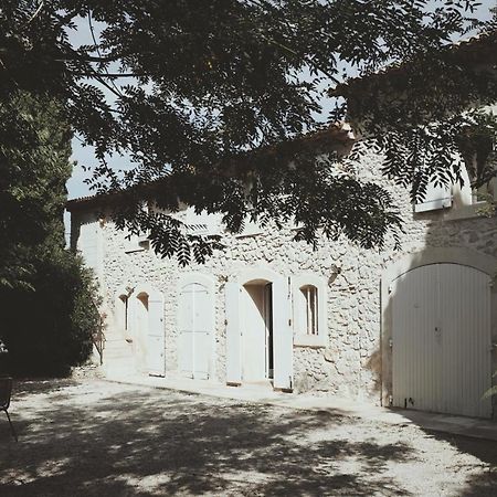 Domaine De Carraire Hotel Aix-en-Provence Ngoại thất bức ảnh