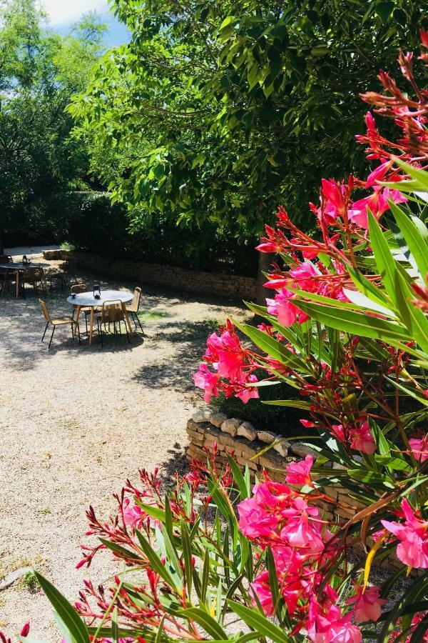 Domaine De Carraire Hotel Aix-en-Provence Ngoại thất bức ảnh