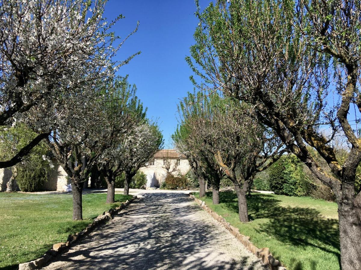 Domaine De Carraire Hotel Aix-en-Provence Ngoại thất bức ảnh