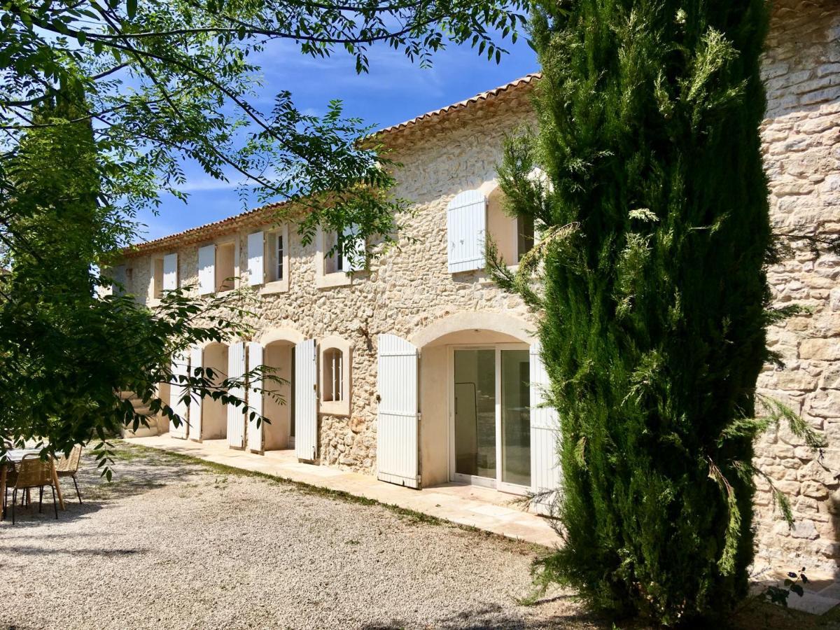 Domaine De Carraire Hotel Aix-en-Provence Ngoại thất bức ảnh