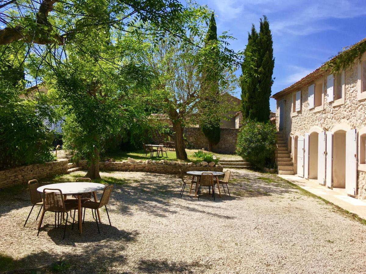 Domaine De Carraire Hotel Aix-en-Provence Ngoại thất bức ảnh