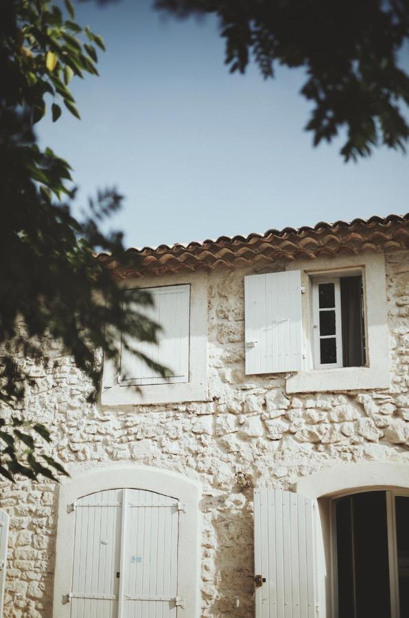 Domaine De Carraire Hotel Aix-en-Provence Ngoại thất bức ảnh